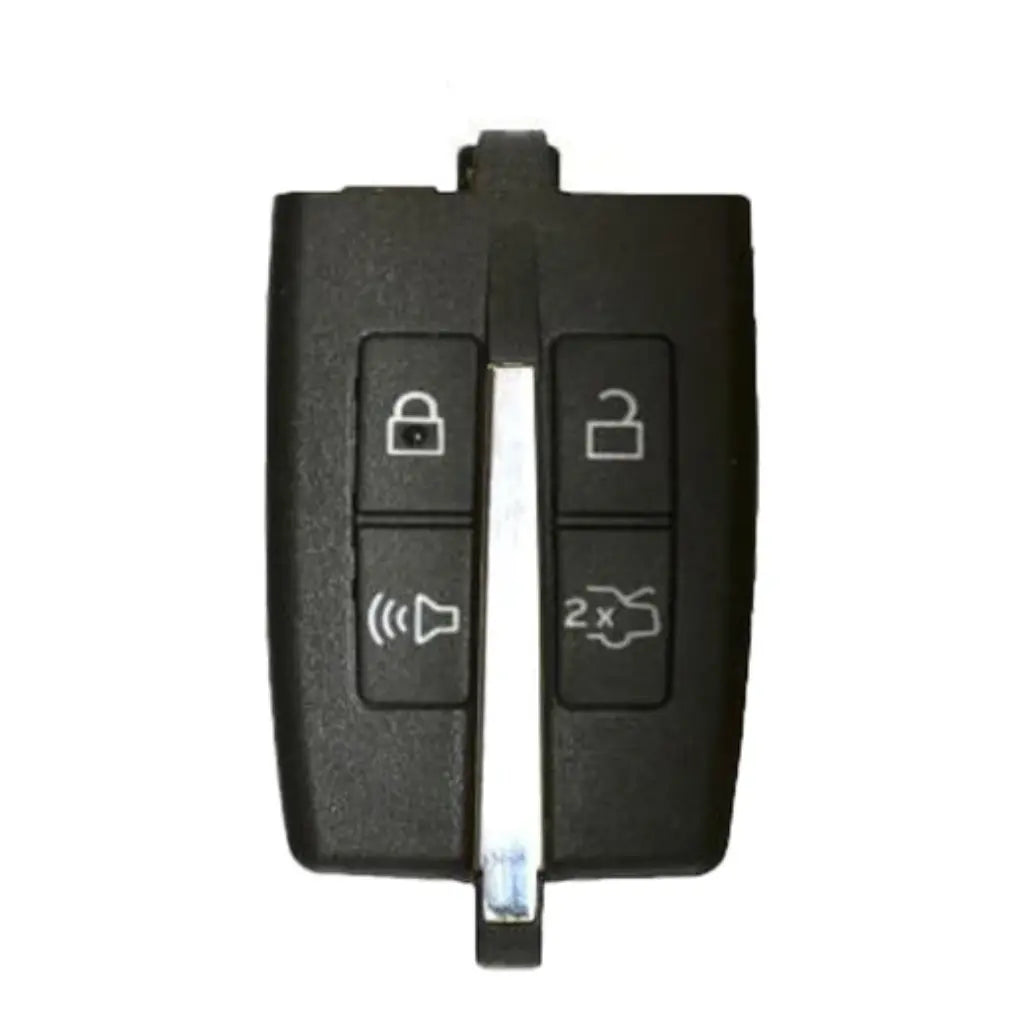 2009-2012 (Aftermarket) Smart Key for Ford - Lincoln \ MKS - Taurus | PN: 5912477 / M3N5WY8406 2009-2012 (Aftermarket) Smart Key for Ford - Lincoln \ MKS - Taurus | PN: 5912477 / M3N5WY8406